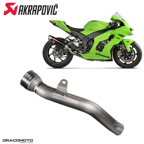 Tubo kawasaki rr 1000 - tubo,