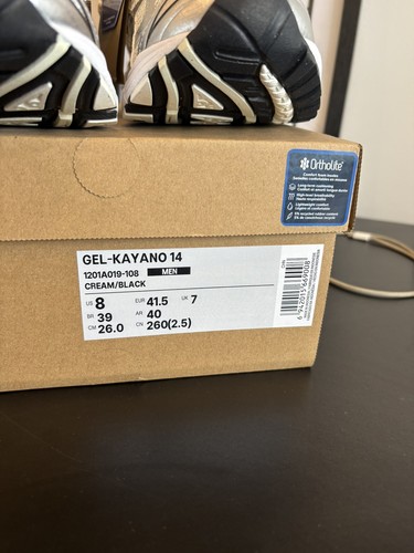 Asics gel kayano - gel, sneakers