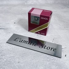 Denon DL-110 High Output MC