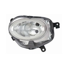 FARO DX FIAT 500 2015