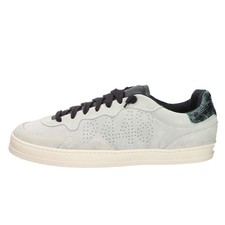 P448 SNEAKERS BASSA F23VERT-M