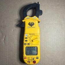 UEi DL379B Misuratore digitale