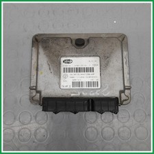 Centralina Iniezione Magneti