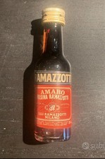 Mignon Ramazzotti Amaro 3cl