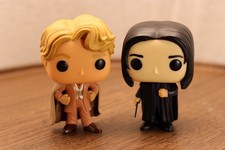 Funko Pop Gilderoy Lockhart 59
