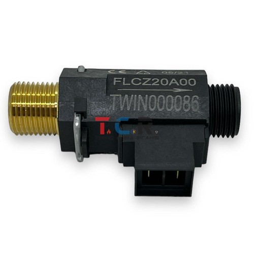 Flussostato bitron compatibile