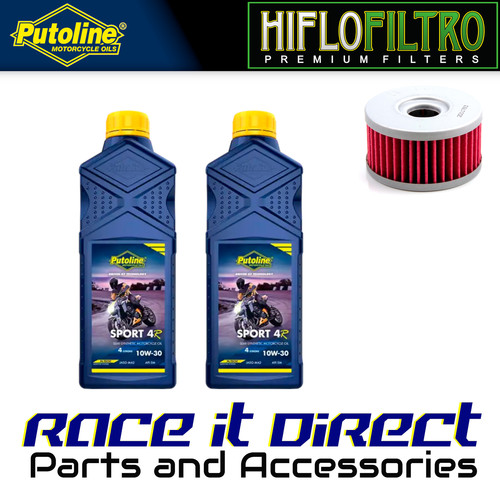 Kit olio filtro per suzuki - e,