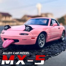 Modellino auto in lega 1:32