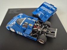 PORSCHE 956 LH #21, LeMans