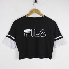T-shirt Fila Taglia XS Donna
