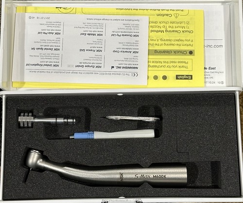 Nsk max m600k - nsk, high