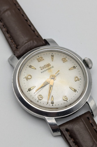Orologio svizzero zodiac - orologio,