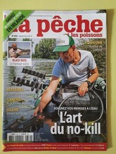 La Pesca E I Pesci Nº832 -