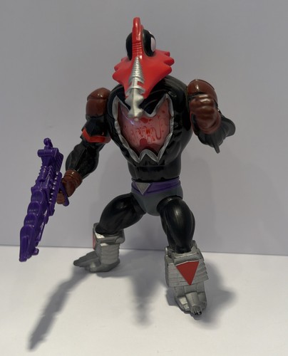 Modellino motu masters - motu, the