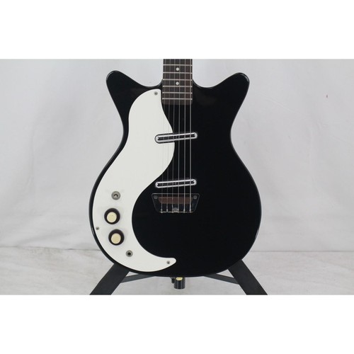 Autentico danelectro 59dc - danelectro, 59dc/lh