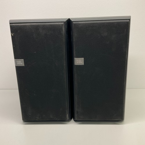 Jbl northridge series - northridge,