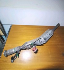 208021391R FAP Renault Clio 4