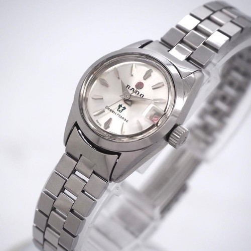 Orologio rado golden horse - golden,