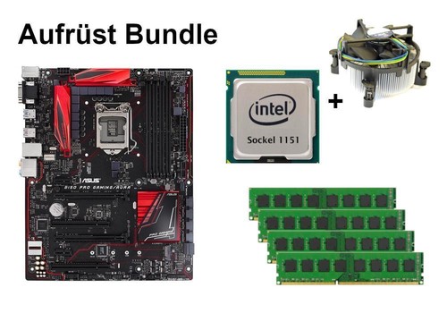 Bundle asus b150 pro - bundle,
