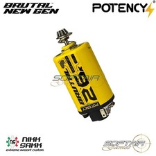 Motore 26K Brutal™ Gen3
