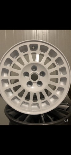 Cerchi lancia delta evoluzione - delta,