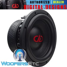 DD AUDIO SL710-D4 ALTOPARLANTE