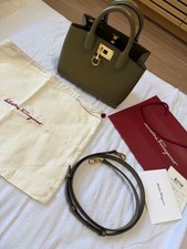 Salvatore Ferragamo Studio Box