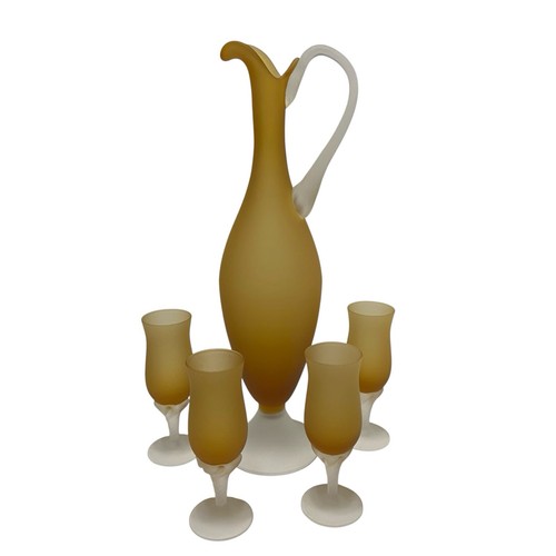 Brocca ewer vintage - ewer, italiana