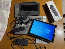 Surface Pro 3 - i5 4gb Ram