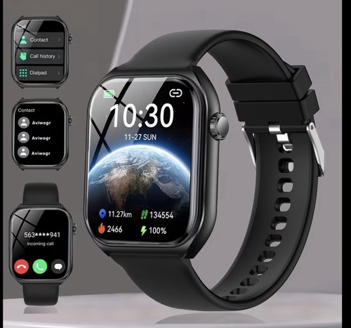 Cinturino orologio smartwatch