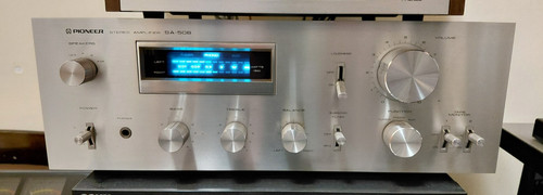 Pioneer 508 funzionante - pioneer,