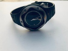 Orologio Nike Cayman H20 WW0011 Funzionante Unisex Usato