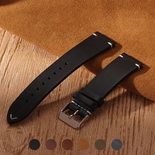 Cinturino orologio retrò