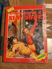 SUPPLEMENTO FUMETTI CLICK N.2  BIANCANEVE A NEWYORK OTTIMO/EDICOLA LEONE FROLLO