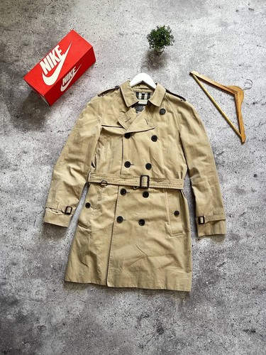 Burberry kensington trench - burberry,