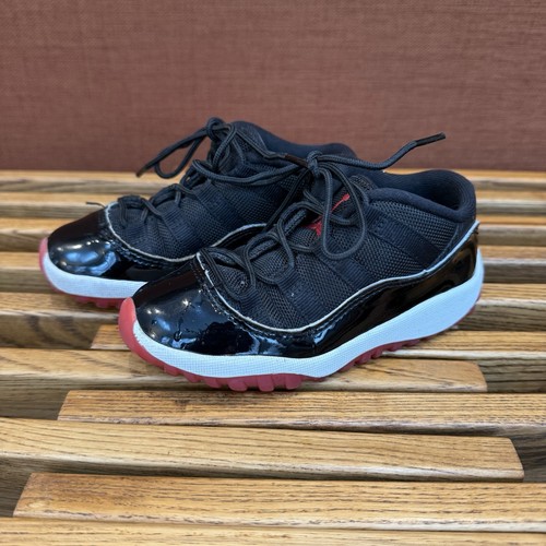 Nike air jordan - 11, bred