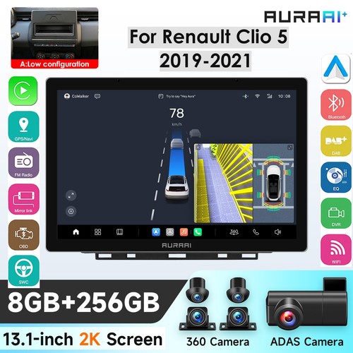 Autoradio gps carplay - autoradio,