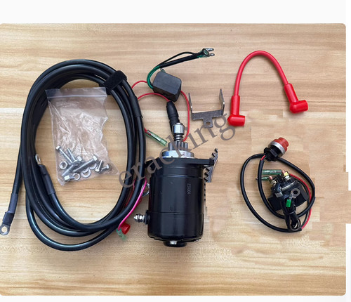 1set kit conversione - kit,