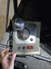 Leva Cambio Sequenziale Per