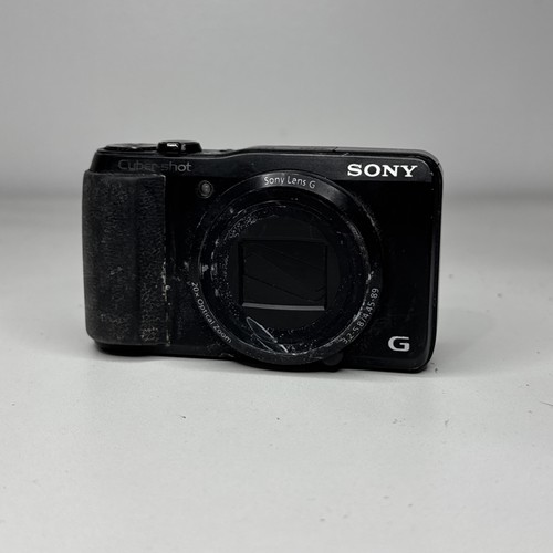 Leggi sony cybershot dsc - cybershot, dsc-hx20v