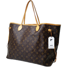 TARIFF FREE Authentic Louis