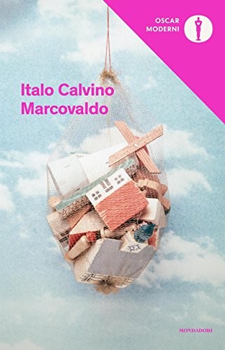 Marcovaldo calvino italo - calvino,
