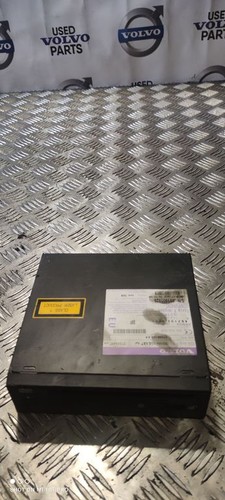 Volvo v70 2009 unità dvd - v70,