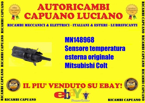 Mn148968 sensore temperatura - mn148968,