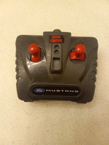 Telecomando mustang luminoso - mustang,