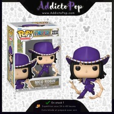 Funko pop one piece 2233 - funko,