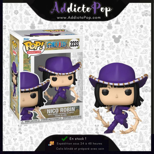 Funko pop one piece - pop!,