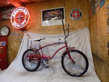 1970 HUFFY LIQUIDATOR 3