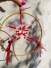 acchiappasole - fatto a mano