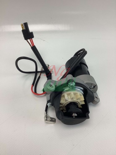 Motorino avviamento tagliaerba